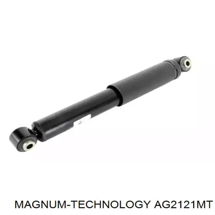 Амортизатор задній Raiso RS314862 ціна, від 21.74 USD