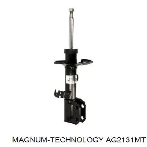 AG2131MT Magnum Technology амортизатор передній, лівий