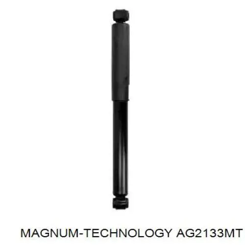 Амортизатор задній Magnum Technology AG2133MT ціна, від 19.63 USD