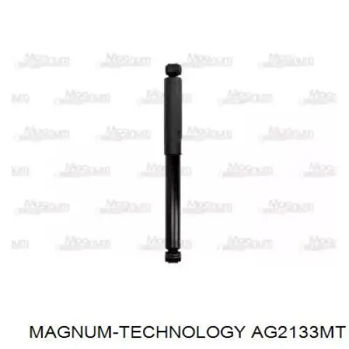AG2133MT Magnum Technology амортизатор задній