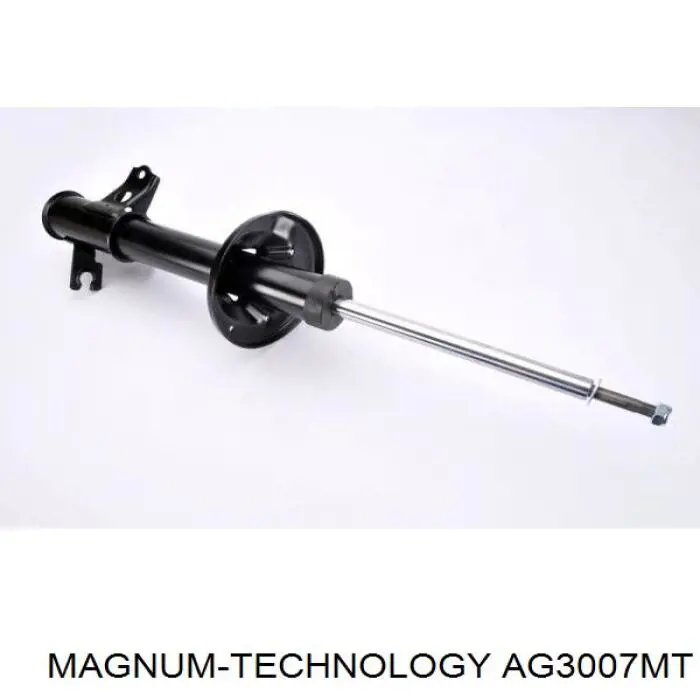 VNE4894 Bilstein Амортизатор задній, лівий