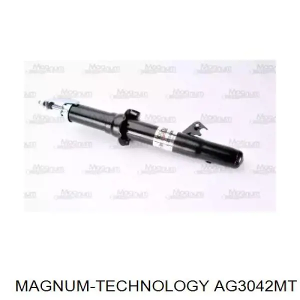 AG3042MT Magnum Technology амортизатор передній, правий