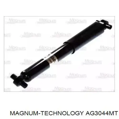 Амортизатор задній Mazda GJ6J28700A ціна, від 20.88 USD
