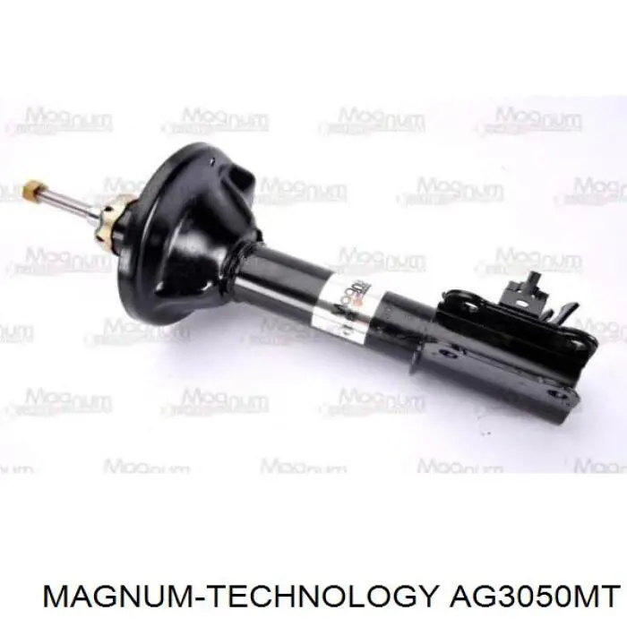 Амортизатор задній, правий Mazda B26R28700G ціна, від 39.34 USD