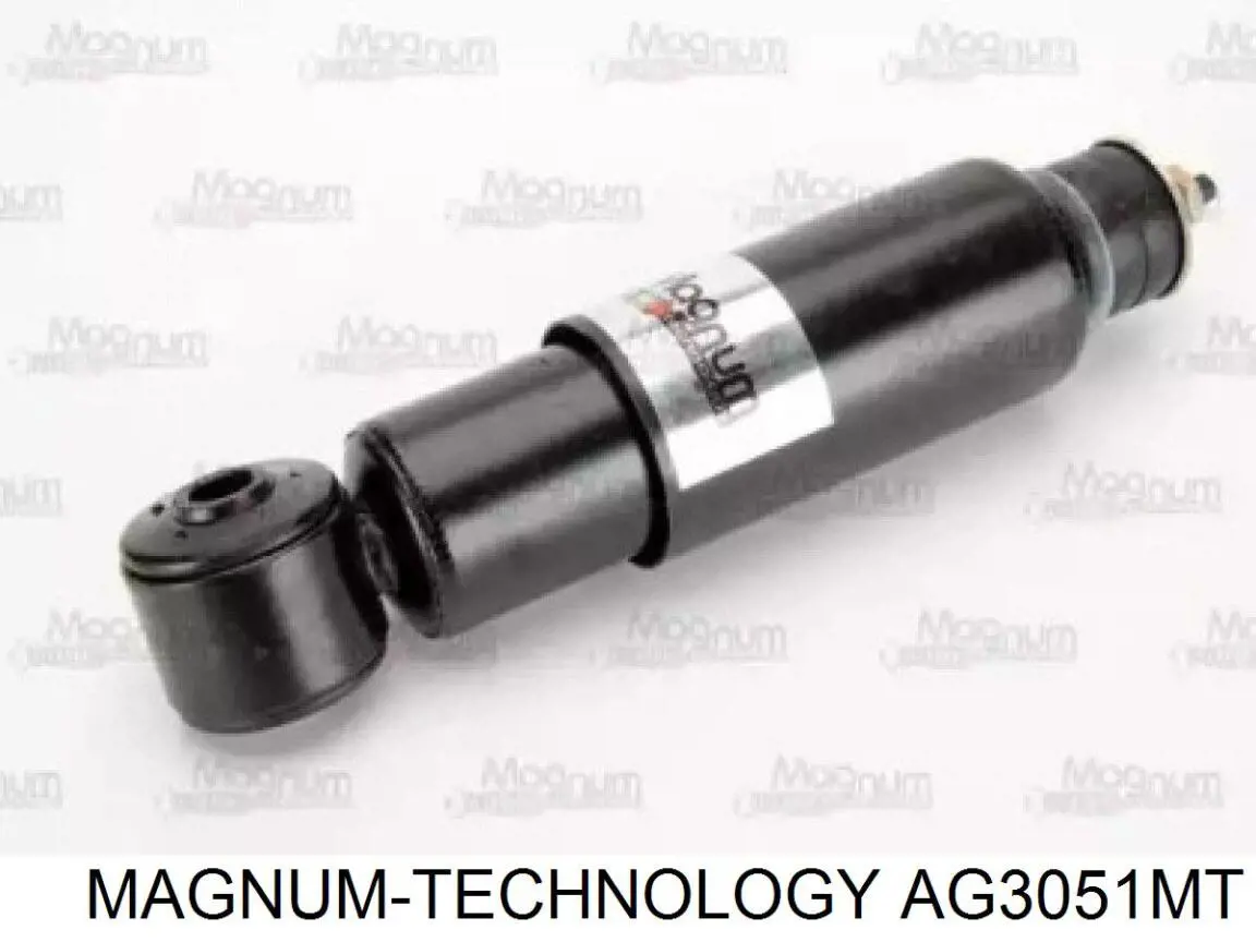 Купити AR1166 Lovby Амортизатор задній, лівий