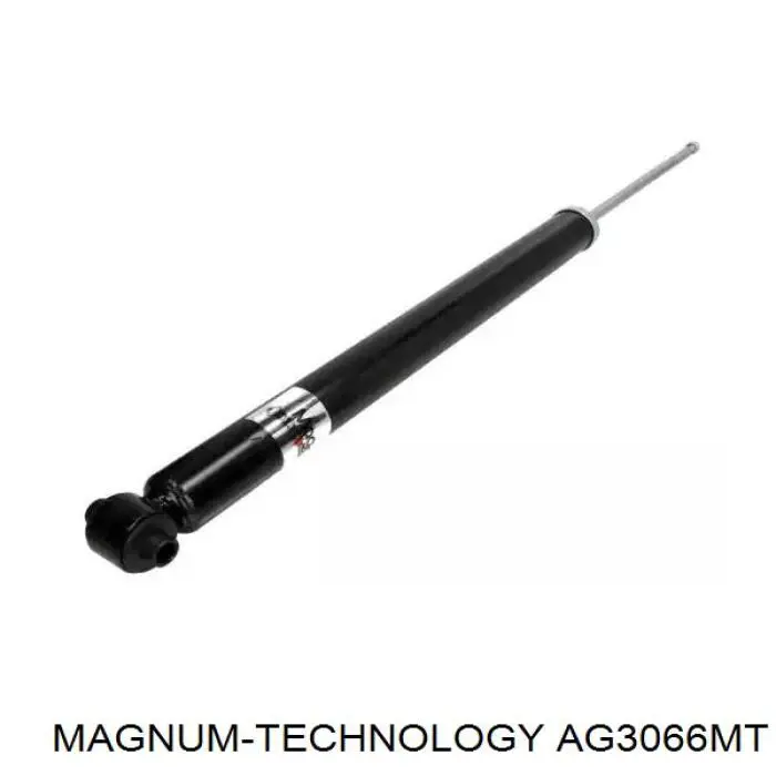 Купити AG3066MT Magnum Technology Стійка амортизатора задня