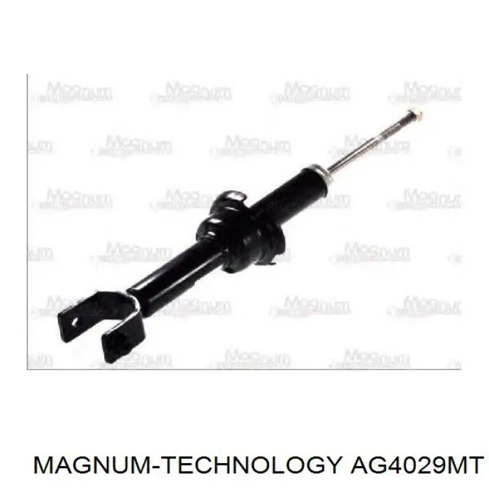 AG4029MT Magnum Technology Ліва передня стійка