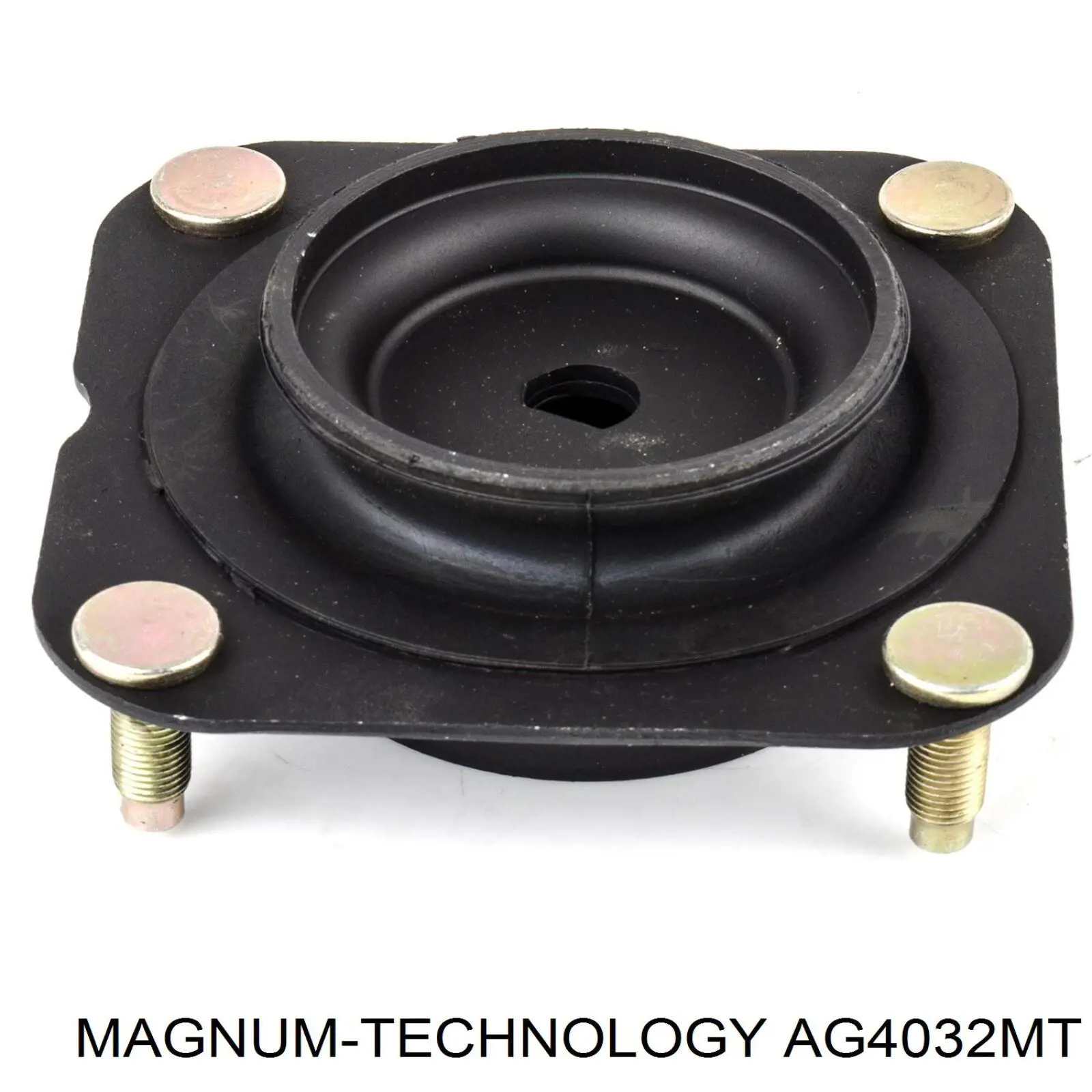 Амортизатор задній AG4032MT Magnum Technology