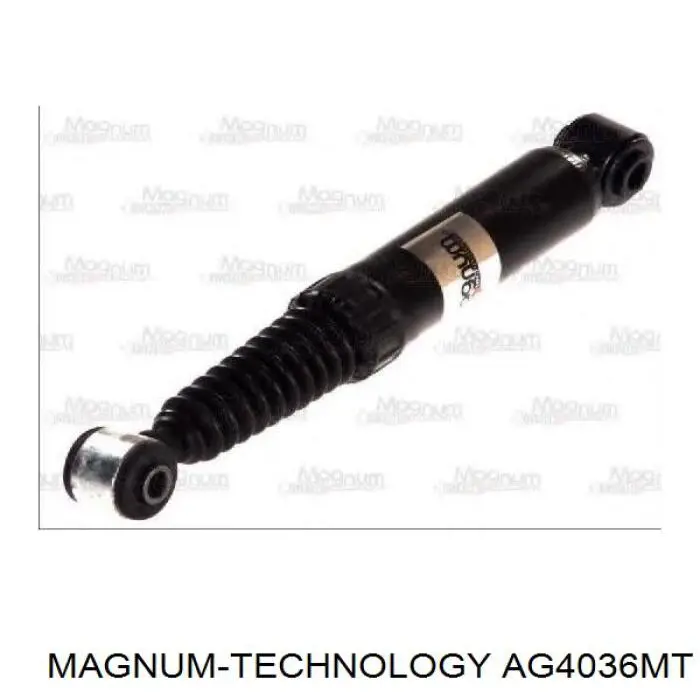 Купити 24185721 Bilstein Стійка амортизатора задня