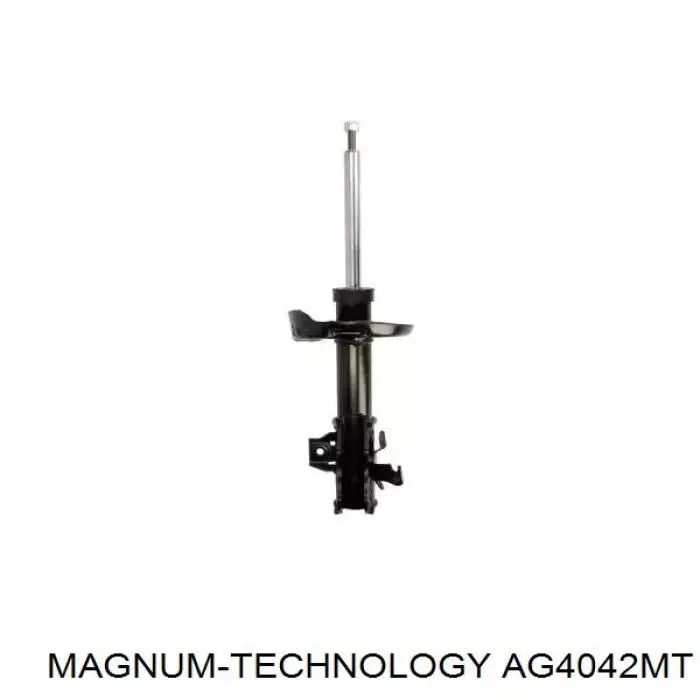 Амортизатор передньої підвіски, лівий Magnum Technology AG4042MT ціна, від 49.96 USD
