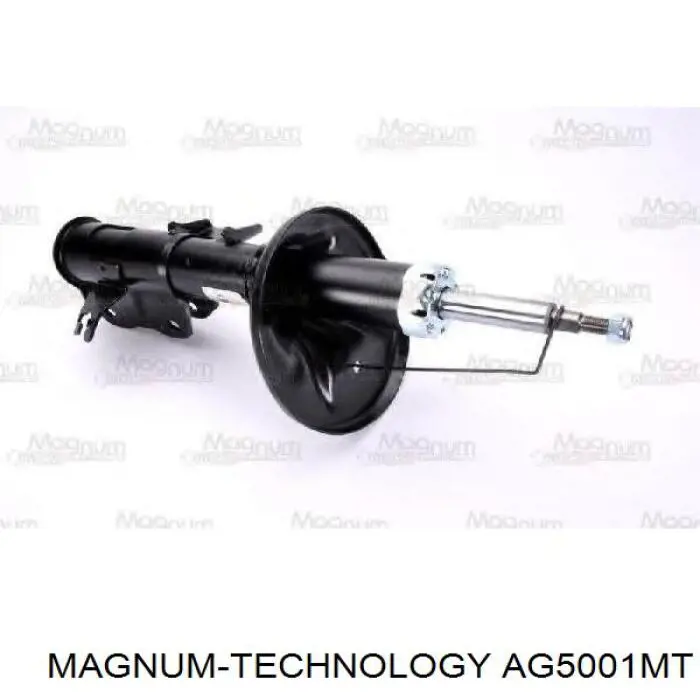 AG5001MT Magnum Technology Амортизатори задні