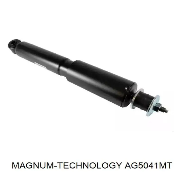 Амортизатор задній CTR GY0666G ціна, від 28.59 USD