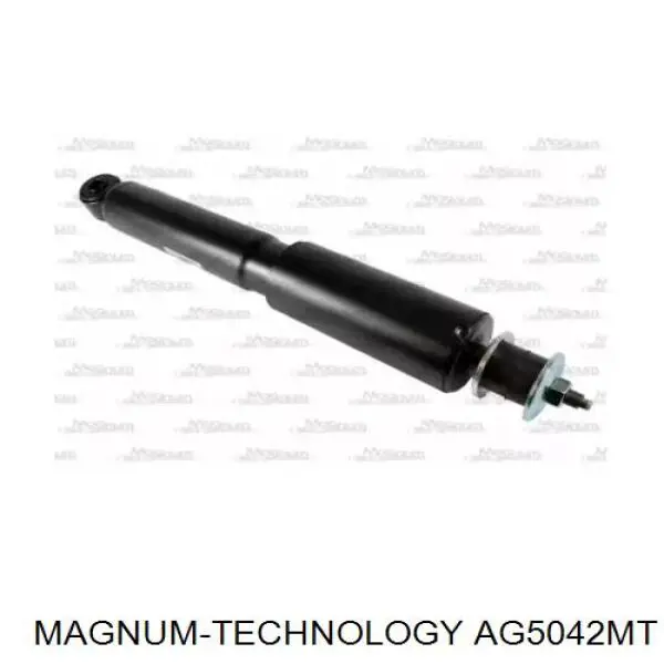 AG5042MT Magnum Technology амортизатор передній