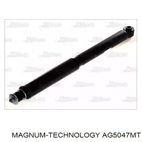 Купити AG5047MT Magnum Technology Стійка амортизатора задня