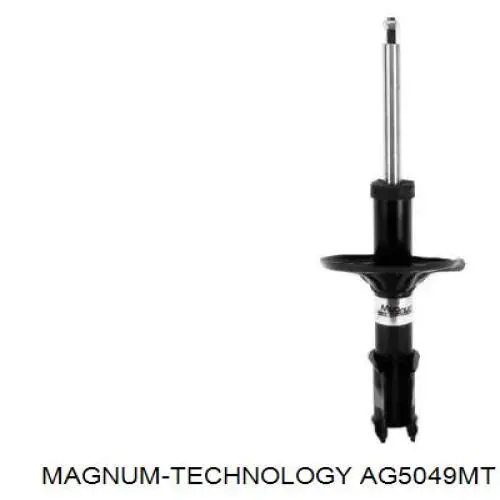 Стойка амортизатора передняя Zekkert SG5062 ціна, від 40.08 USD