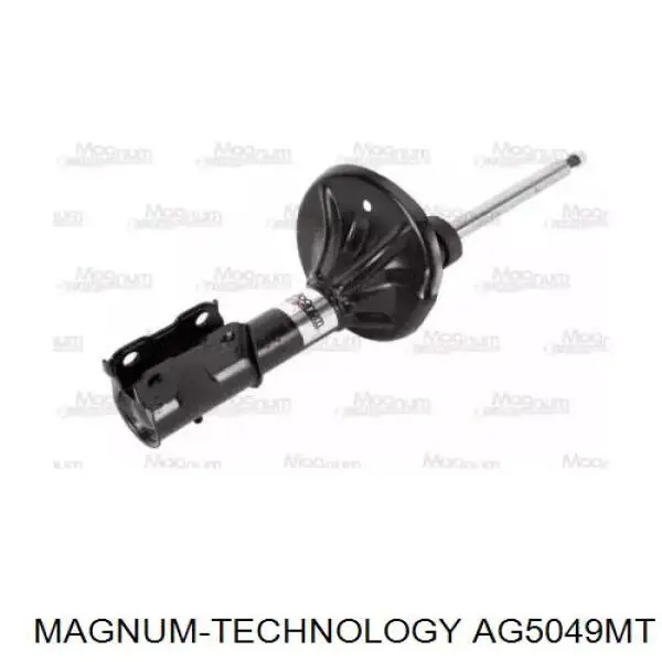 Стойка амортизатора передняя Sensen 42140706 ціна, від 41.36 USD