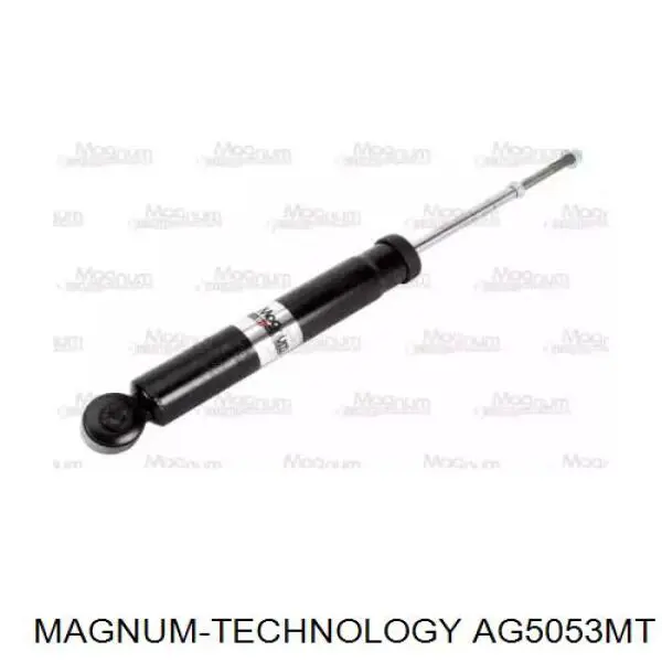 AG5053MT Magnum Technology амортизатор задній