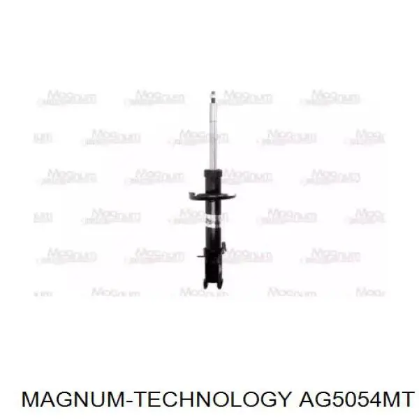 AG5054MT Magnum Technology амортизатор передній, правий