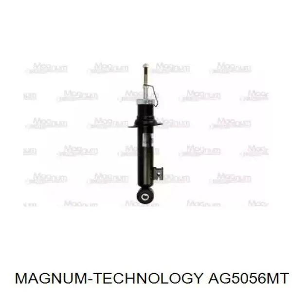 Купити AG5056MT Magnum Technology Амортизатор передньої підвіски