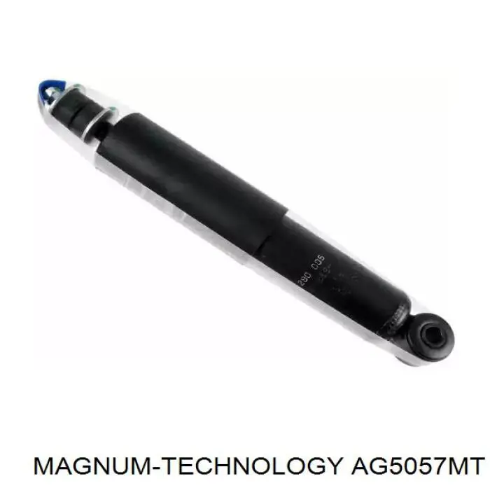 Купити 351626070000 Magneti Marelli Стійка амортизатора задня