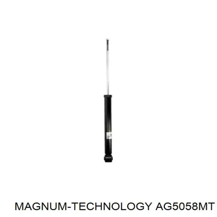 Амортизатор задній Magnum Technology AG5058MT ціна, від 21.74 USD
