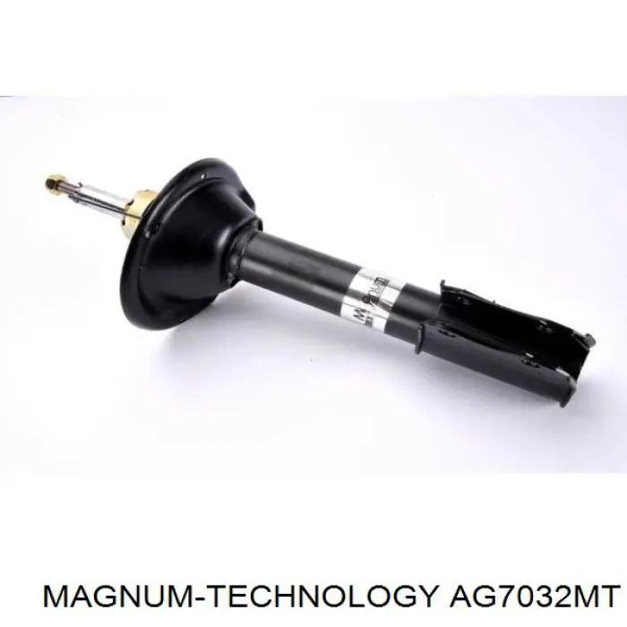 Амортизатор задній, лівий Sensen 42140383 ціна, від 48.90 USD