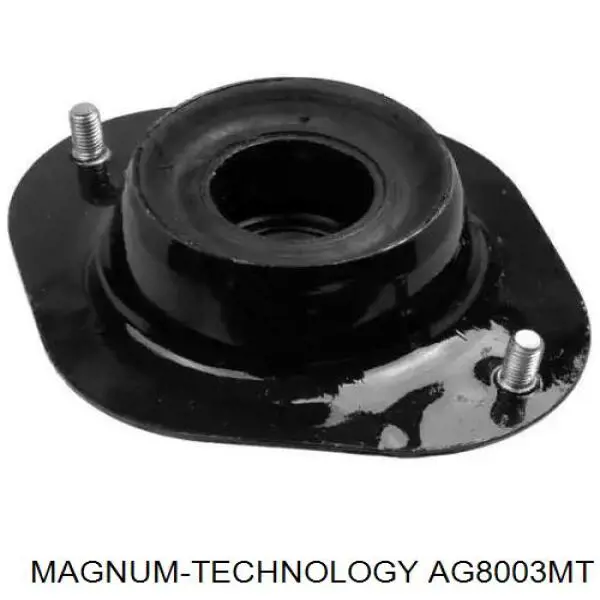 Задній амортизатор Magnum Technology AG8003MT