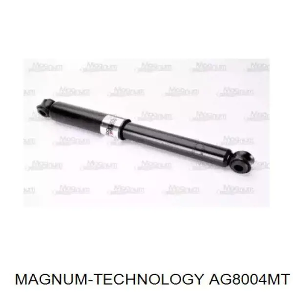 Купити AG8004MT Magnum Technology Стійка амортизатора задня