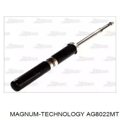 Амортизатор задній Magnum Technology AG8022MT ціна, від 27.55 USD