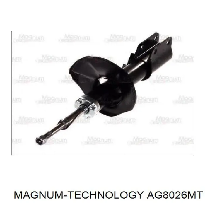 Купити 4160263J12 Suzuki Амортизатора передній лівий