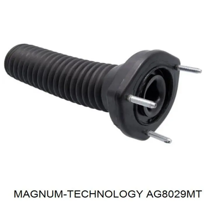 Амортизатор передній, правий AG8029MT Magnum Technology