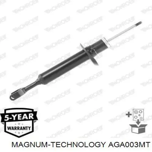 Купити INF100029KIT InA-For Амортизатор передньої підвіски