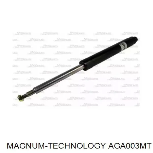AGA003MT Magnum Technology амортизатор передній