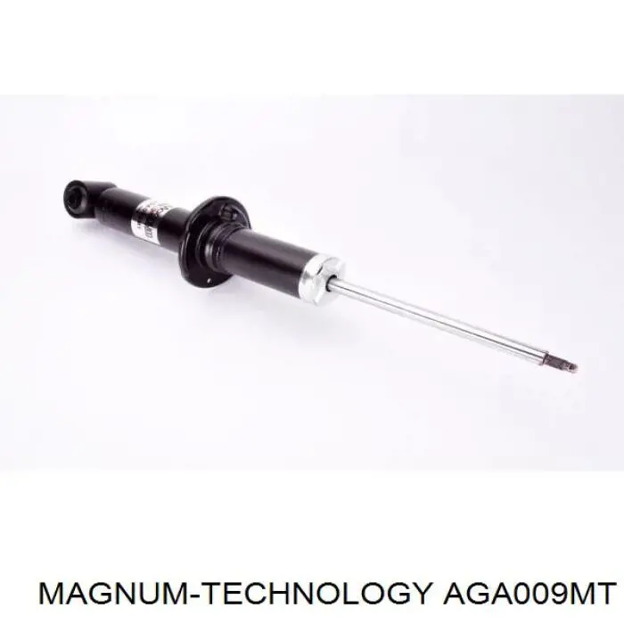 Купити AGA009MT Magnum Technology Стійка амортизатора задня
