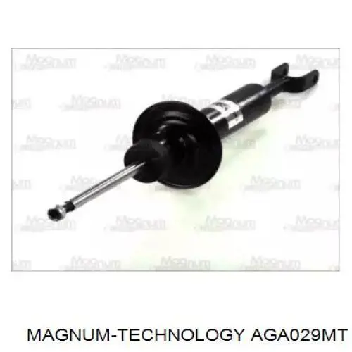 Стойка амортизатора передняя Magnum Technology AGA029MT ціна, від 31.53 USD