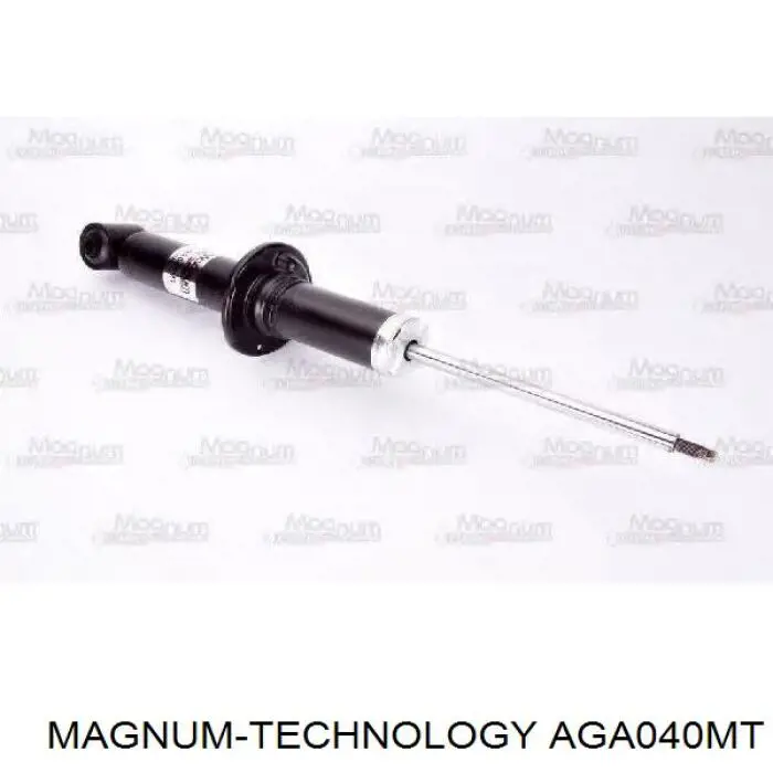 Амортизатор задній Daco 560209 ціна, від 32.85 USD