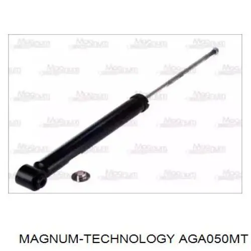 AGA050MT Magnum Technology амортизатор задній