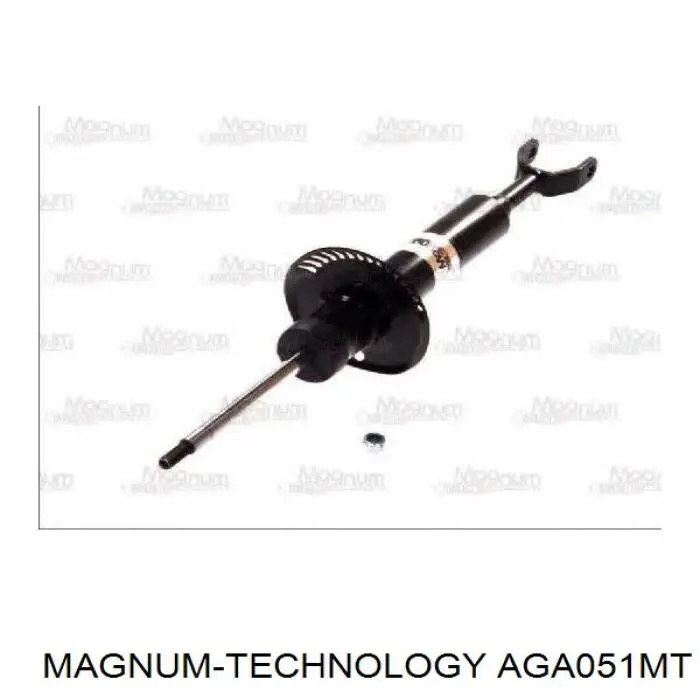 Амортизатор задній Asam 75749 ціна, від 25.34 USD