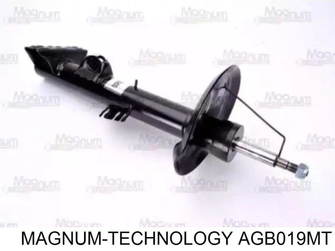 Амортизатори передні Bilstein P363023