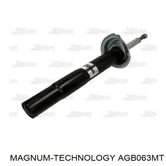 Амортизатор передній MGA5531 Maxgear