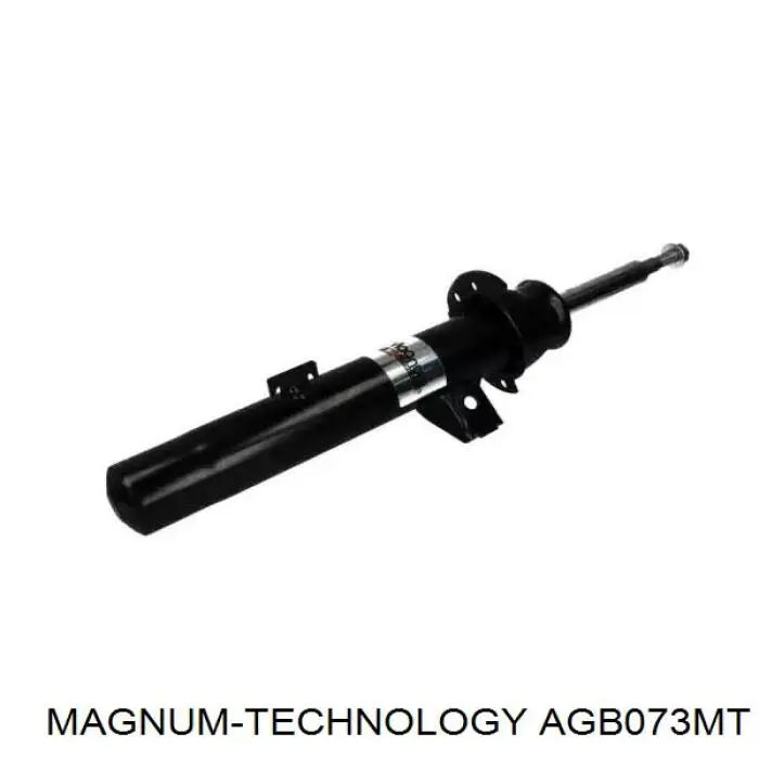 Купити AGB073MT Magnum Technology Амортизатор передній, правий