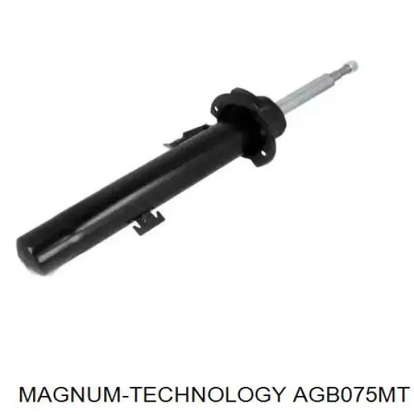 Купити AGB075MT Magnum Technology Амортизатор передній, правий