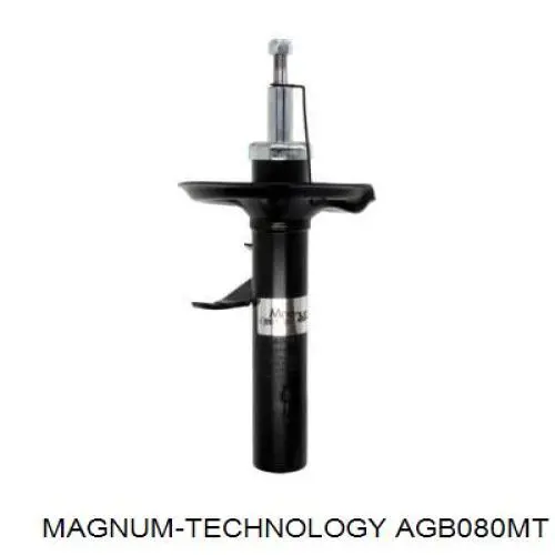 Купити 357084070100 Magneti Marelli Амортизатор передній, правий