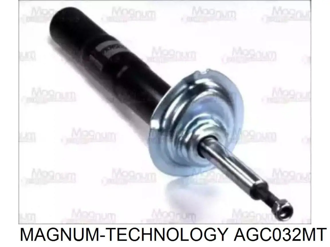 Стійка передня, ліва Magnum Technology AGC032MT