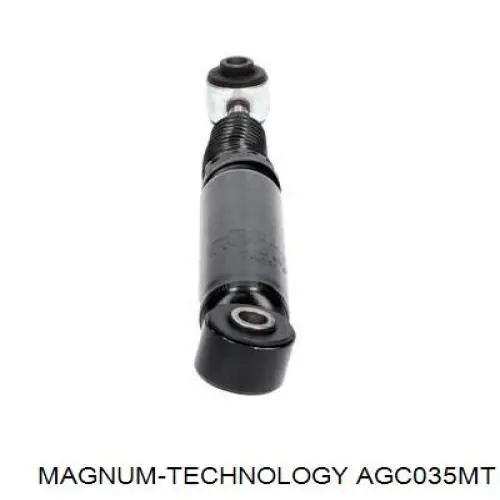 Амортизатора передній лівий AGC035MT Magnum Technology