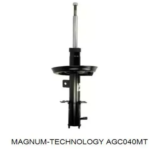 Амортизатор передньої підвіски, лівий Magnum Technology AGC040MT ціна, від 52.66 USD