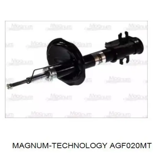Стойка амортизатора передняя Magnum Technology AGF020MT ціна, від 29.74 USD
