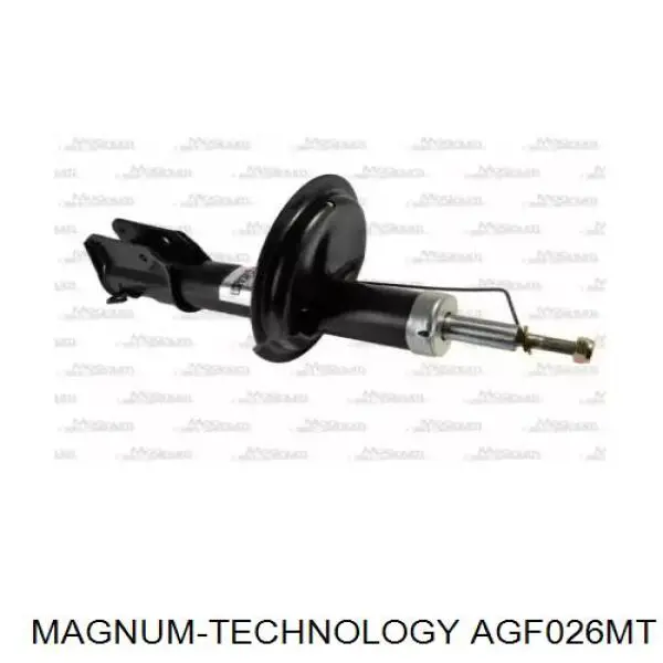 Амортизатор передній AGF026MT Magnum Technology