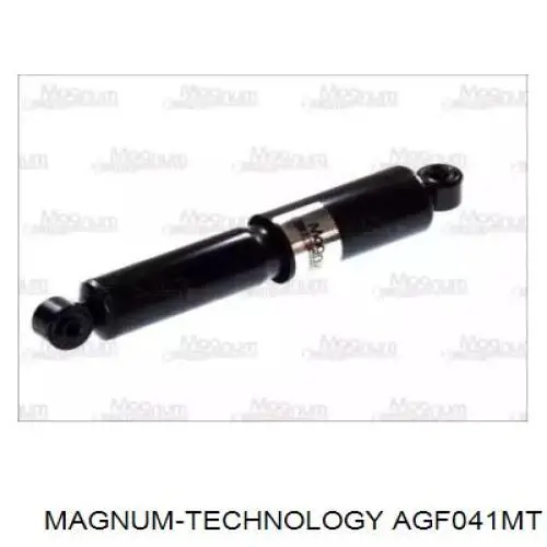 AGF041MT Magnum Technology амортизатор задній