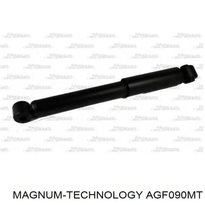 Купити AGF090MT Magnum Technology Стійка амортизатора задня